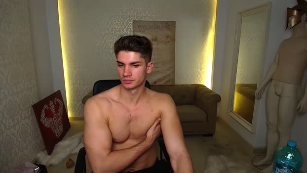 MaxKaidenn 01-10-2025 Recorded Video bigdick