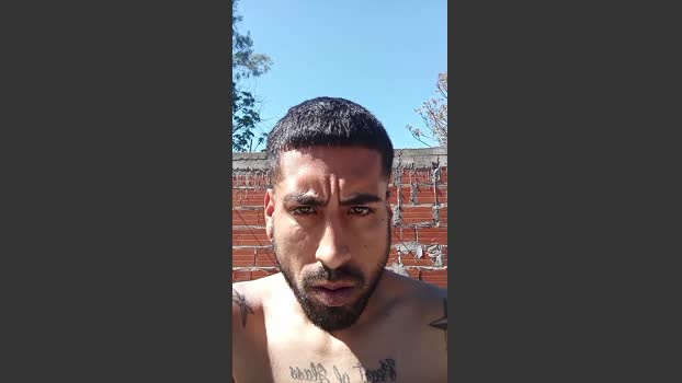Palestino98 30-09-2025 Recorded Video juicy