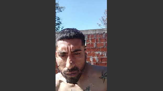 Palestino98 30-09-2025 Recorded Video sexy