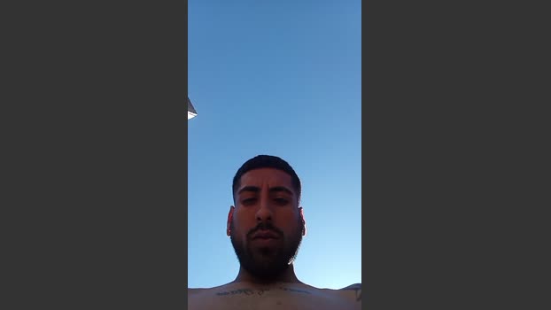 Palestino98 30-09-2025 Recorded Video sexykitty