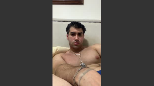 Peitoralgostos 30-09-2025 Recorded Video hard