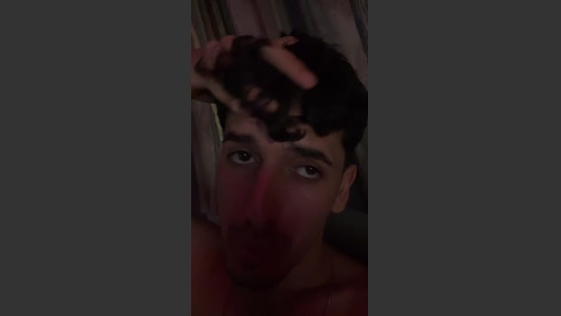 Priv_Don 01-10-2025 Recorded Video jerkoff