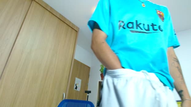 Skinny23cm 01-10-2025 Recorded Video jerking