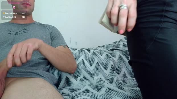 Wilks 01-10-2025 Recorded Video bigdick