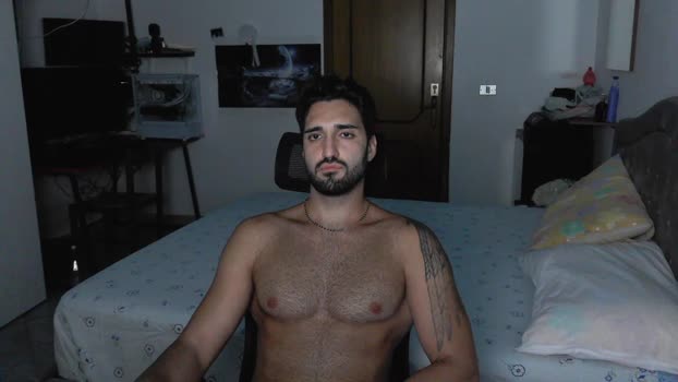 adamo_sexy02 30-09-2025 Recorded Video kinky