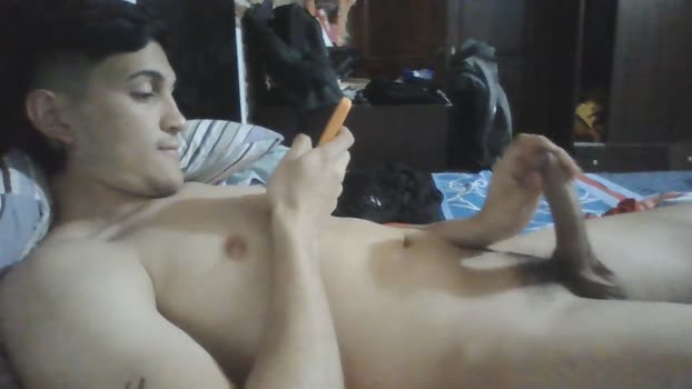agusleo 01-10-2025 Recorded Video analsex