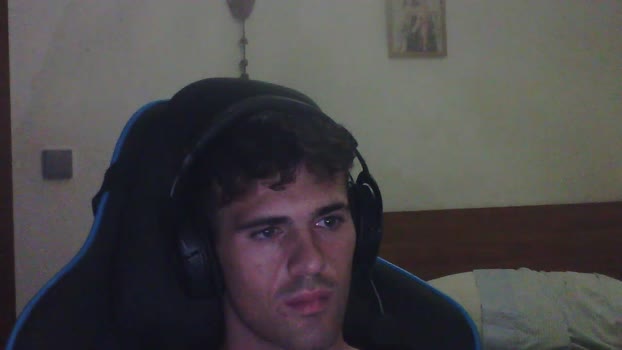alexrejo007 01-10-2025 Recorded Video moan