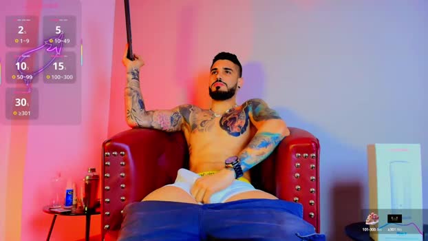 amodeus_bael 01-10-2025 Recorded Video playtime
