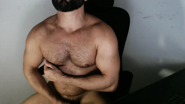 beard_man_sexy 01-10-2025 Recorded Video gay