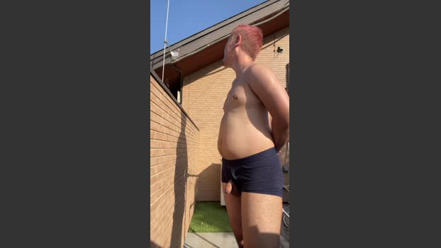 dorei0697 01-10-2025 Recorded Video bigass