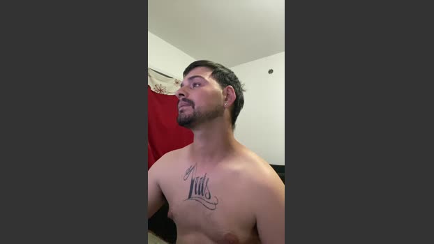 facu378 01-10-2025 Recorded Video sexy