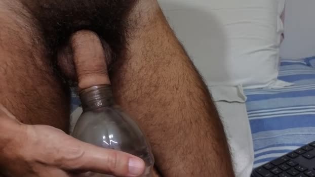 hairycerberus 01-10-2025 Recorded Video naked