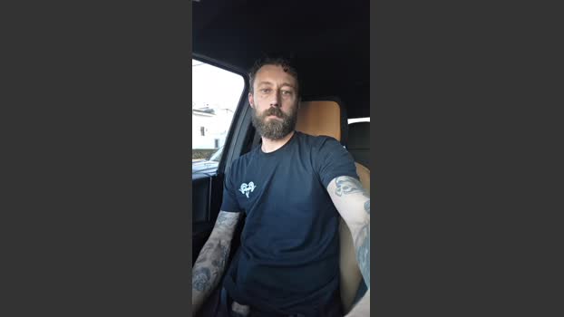 happyhotdog2021 01-10-2025 Recorded Video Show