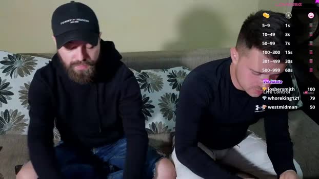 johnnylove22 30-09-2025 Recorded Video toy