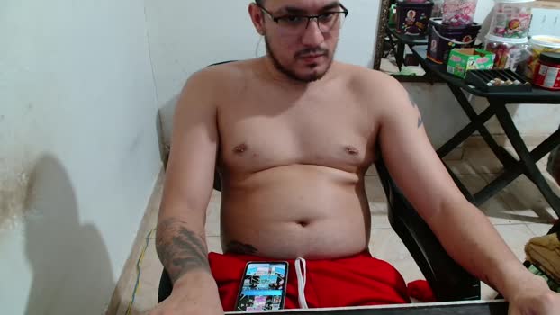 leonino231 01-10-2025 Recorded Video suck