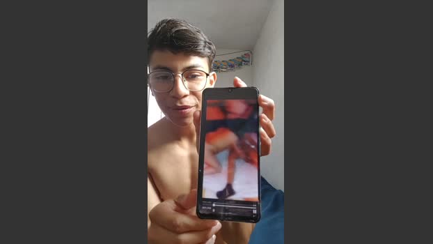 lion3hdz1 30-09-2025 Recorded Video Topless