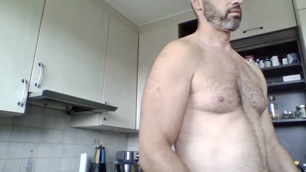 ralfrush 01-10-2025 Recorded Video kinky