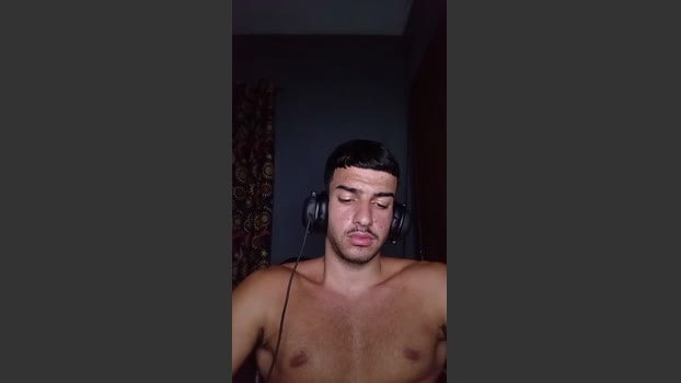 robsonhaha 01-10-2025 Recorded Video suck