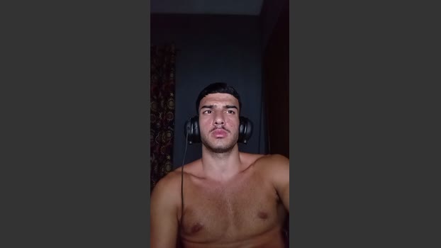 robsonhaha 01-10-2025 Recorded Video Recorded