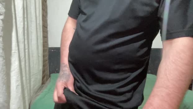 sebastian20222 01-10-2025 Recorded Video legs