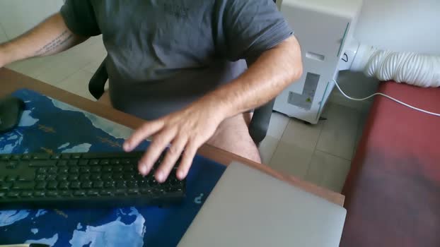 tusigue_del68 01-10-2025 Recorded Video blowjob