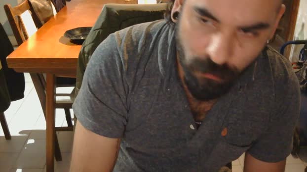 Aguustin21 02-10-2025 Recorded Video juicy