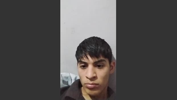 Argentinocho 02-10-2025 Recorded Video sexybody