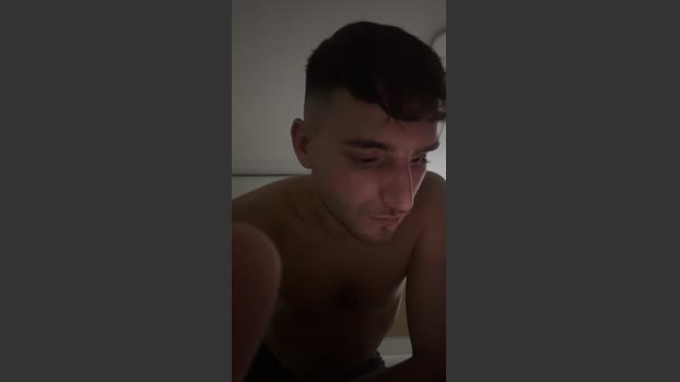 Babycouple1 01-10-2025 Recorded Video jerkoff