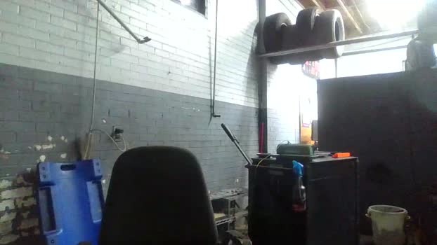 Bigtoyguy34 02-10-2025 Recorded Video strip