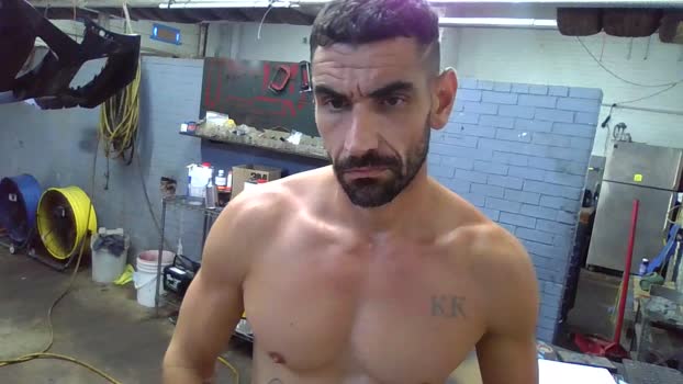 Bigtoyguy34 02-10-2025 Recorded Video Webcam