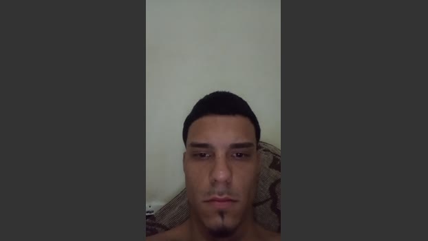 CariocaRn 01-10-2025 Recorded Video fuckhard
