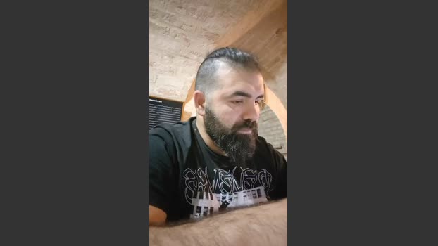 Cerbero31 02-10-2025 Recorded Video ass