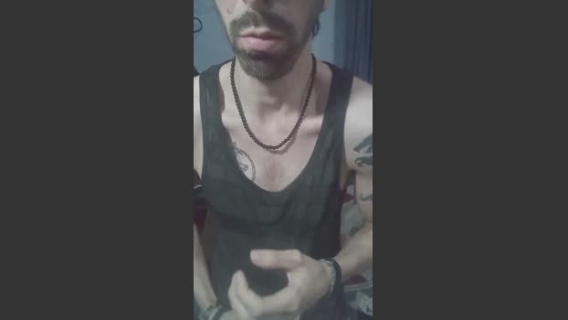 DanteLago 02-10-2025 Recorded Video playtime