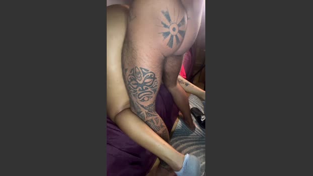 Danyblack1985 02-10-2025 Recorded Video hard