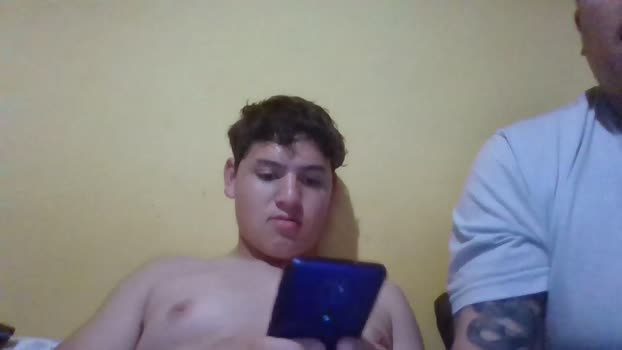 Frannz 02-10-2025 Recorded Video kink