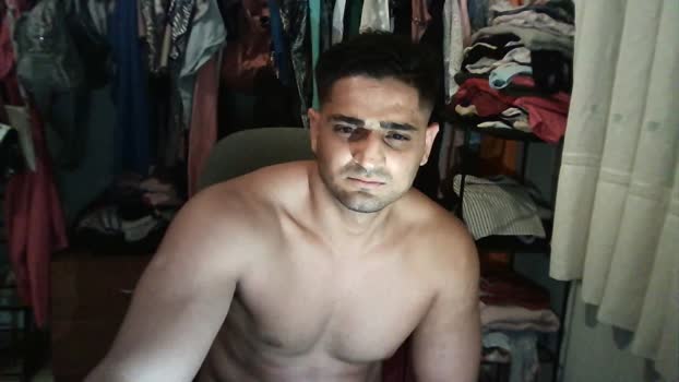 GIPSY_MONSTER 02-10-2025 Recorded Video fingers