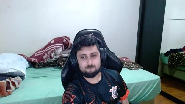 Gatode21 02-10-2025 Recorded Video juicy