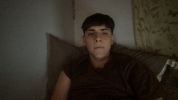 Ignacio_Dot 02-10-2025 Recorded Video lush