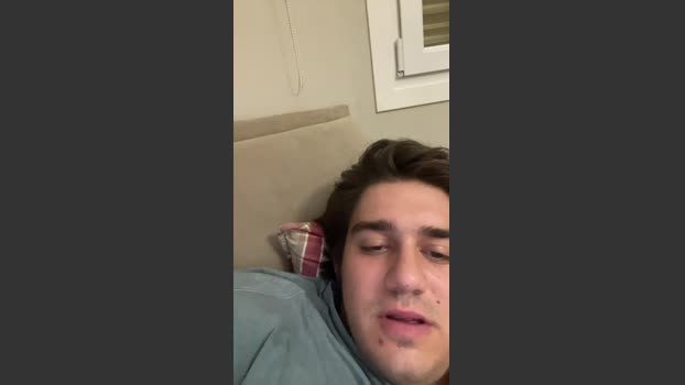 Jorge21___ 01-10-2025 Recorded Video suckshow