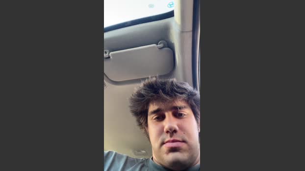 Jorge21___ 02-10-2025 Recorded Video play