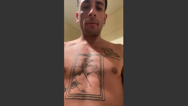 Juicytatts 02-10-2025 Recorded Video sexymale