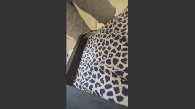 Kevtr21 02-10-2025 Recorded Video fingers