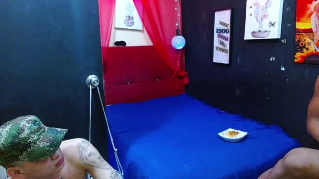 LUCCASBIGCOCK 01-10-2025 Recorded Video sexymale