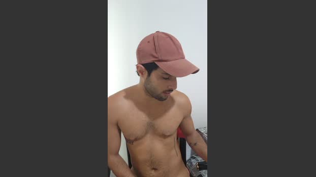 Levi_Henrique 01-10-2025 Recorded Video bigcock