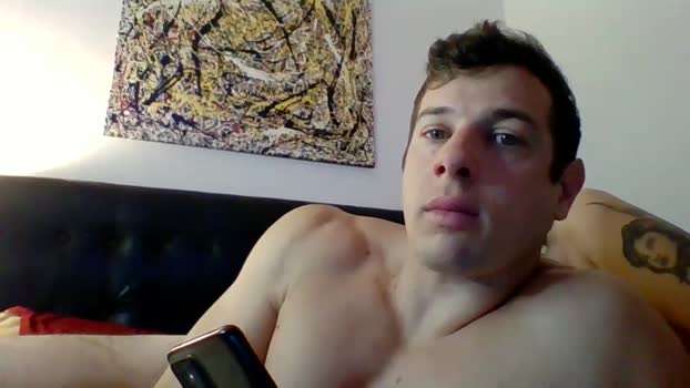 Luca23millo90 02-10-2025 Recorded Video hot
