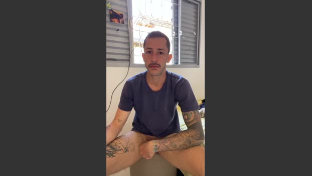 Lucasjandre 02-10-2025 Recorded Video jerking