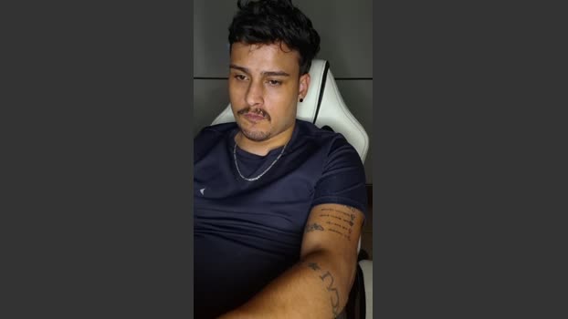 Mineirinhoot6 02-10-2025 Recorded Video sexy