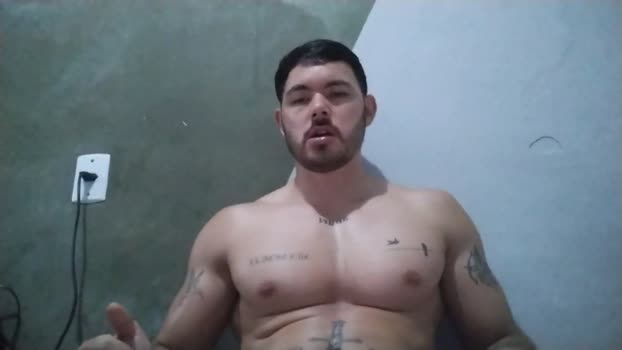 Oliver_kal 02-10-2025 Recorded Video Topless