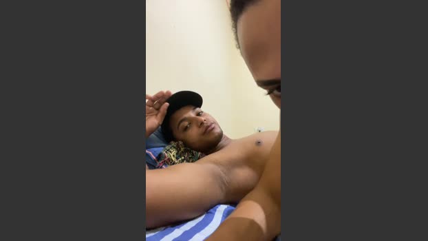 PUTO6x6 02-10-2025 Recorded Video suck