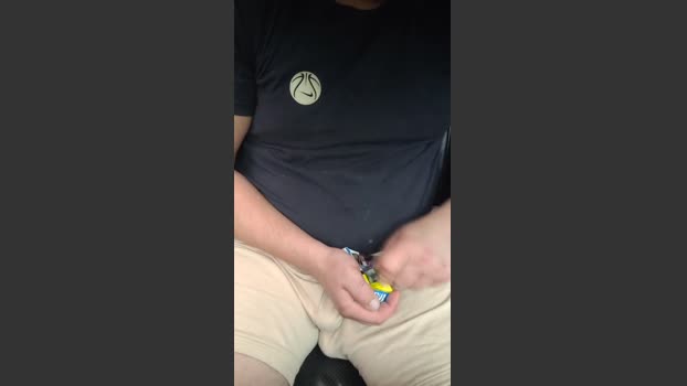 RDSOLDIER69 02-10-2025 Recorded Video fingering